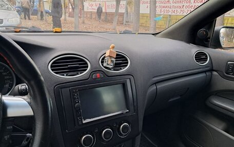 Ford Focus II рестайлинг, 2006 год, 260 000 рублей, 8 фотография