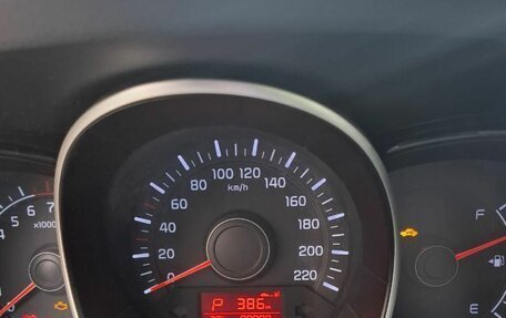KIA Rio III рестайлинг, 2015 год, 1 050 000 рублей, 3 фотография