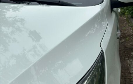 KIA Rio III рестайлинг, 2015 год, 1 050 000 рублей, 7 фотография