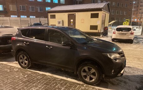 Toyota RAV4, 2013 год, 1 600 000 рублей, 7 фотография