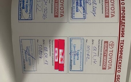 Toyota RAV4, 2013 год, 1 600 000 рублей, 10 фотография