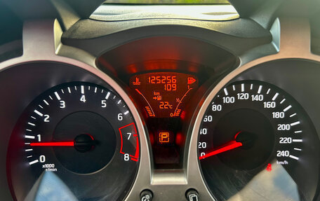 Nissan Juke II, 2011 год, 1 250 000 рублей, 8 фотография