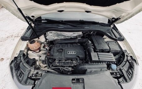 Audi Q3, 2012 год, 1 300 000 рублей, 6 фотография