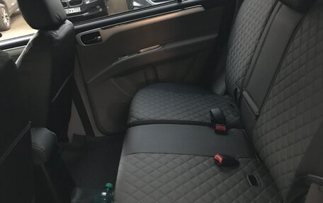 Mitsubishi Pajero Sport II рестайлинг, 2011 год, 2 400 000 рублей, 12 фотография