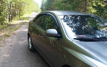 KIA Cerato III, 2010 год, 650 000 рублей, 4 фотография