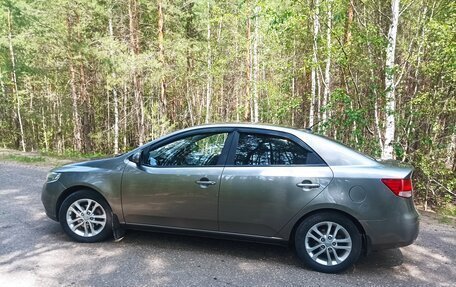 KIA Cerato III, 2010 год, 650 000 рублей, 3 фотография
