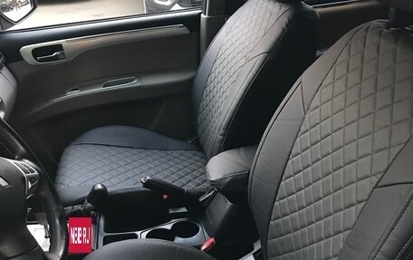 Mitsubishi Pajero Sport II рестайлинг, 2011 год, 2 400 000 рублей, 13 фотография