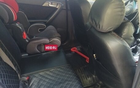 KIA Cerato III, 2010 год, 650 000 рублей, 8 фотография