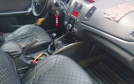 KIA Cerato III, 2010 год, 650 000 рублей, 7 фотография