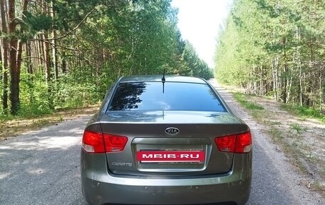 KIA Cerato III, 2010 год, 650 000 рублей, 6 фотография