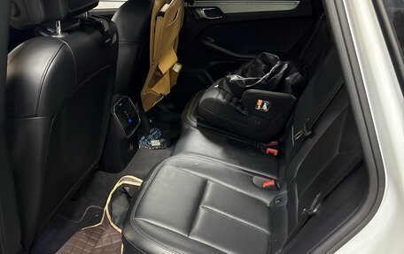 Porsche Macan I рестайлинг, 2019 год, 4 990 000 рублей, 11 фотография