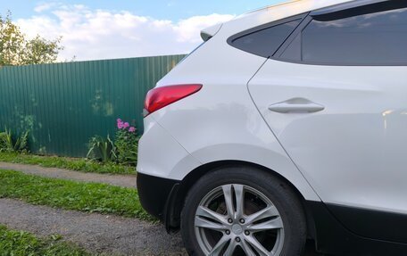 Hyundai ix35 I рестайлинг, 2012 год, 1 050 000 рублей, 5 фотография