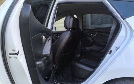 Hyundai ix35 I рестайлинг, 2012 год, 1 050 000 рублей, 11 фотография