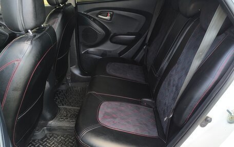 Hyundai ix35 I рестайлинг, 2012 год, 1 050 000 рублей, 12 фотография