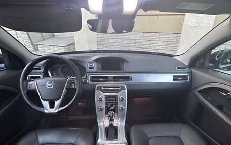 Volvo XC70 II рестайлинг, 2014 год, 2 200 000 рублей, 8 фотография