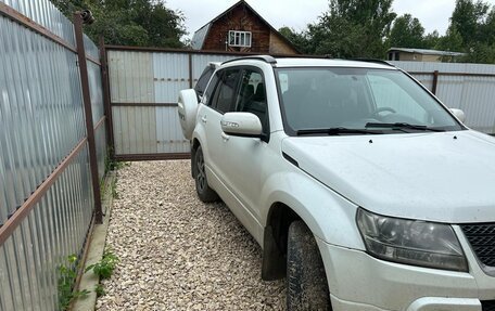 Suzuki Grand Vitara, 2011 год, 1 350 000 рублей, 3 фотография