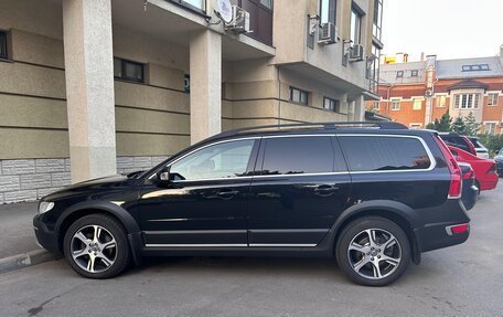 Volvo XC70 II рестайлинг, 2014 год, 2 200 000 рублей, 3 фотография
