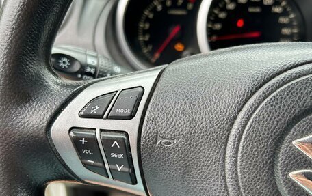 Suzuki Grand Vitara, 2011 год, 1 350 000 рублей, 2 фотография
