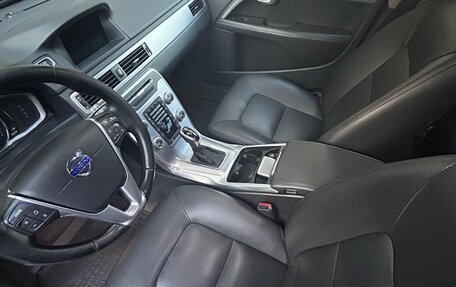 Volvo XC70 II рестайлинг, 2014 год, 2 200 000 рублей, 6 фотография