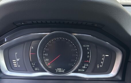 Volvo XC70 II рестайлинг, 2014 год, 2 200 000 рублей, 7 фотография