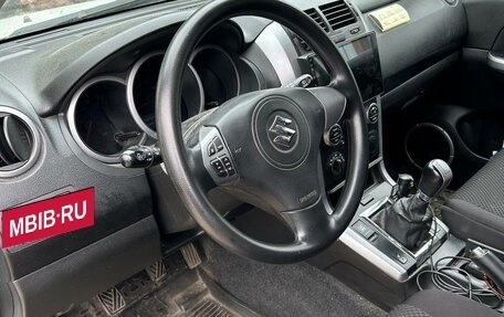 Suzuki Grand Vitara, 2011 год, 1 350 000 рублей, 4 фотография