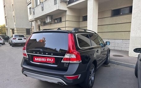 Volvo XC70 II рестайлинг, 2014 год, 2 200 000 рублей, 4 фотография
