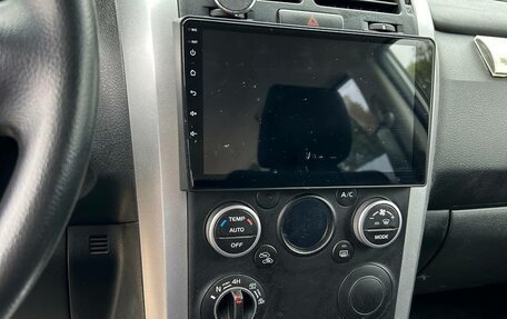 Suzuki Grand Vitara, 2011 год, 1 350 000 рублей, 9 фотография
