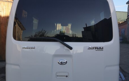 Daihatsu Atrai, 2021 год, 1 650 000 рублей, 4 фотография