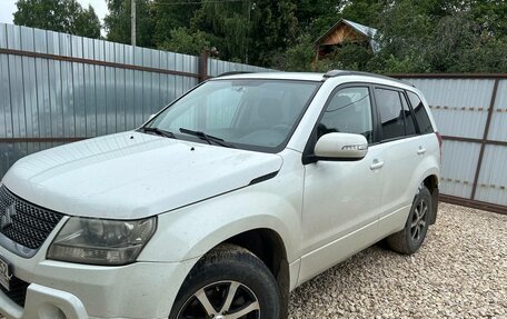 Suzuki Grand Vitara, 2011 год, 1 350 000 рублей, 8 фотография