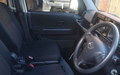 Daihatsu Atrai, 2021 год, 1 650 000 рублей, 19 фотография