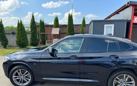 BMW X4, 2020 год, 4 650 000 рублей, 3 фотография