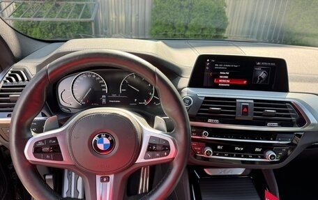 BMW X4, 2020 год, 4 650 000 рублей, 4 фотография