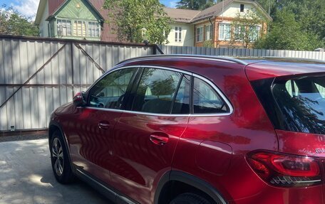 Mercedes-Benz GLA, 2020 год, 3 500 000 рублей, 3 фотография