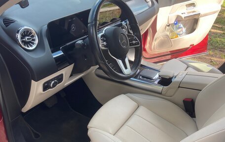 Mercedes-Benz GLA, 2020 год, 3 500 000 рублей, 5 фотография