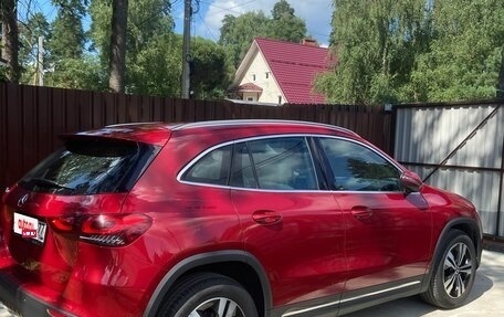 Mercedes-Benz GLA, 2020 год, 3 500 000 рублей, 2 фотография