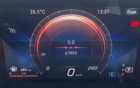 Mercedes-Benz GLA, 2020 год, 3 500 000 рублей, 8 фотография