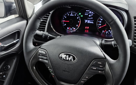KIA Cerato III, 2015 год, 1 189 000 рублей, 9 фотография