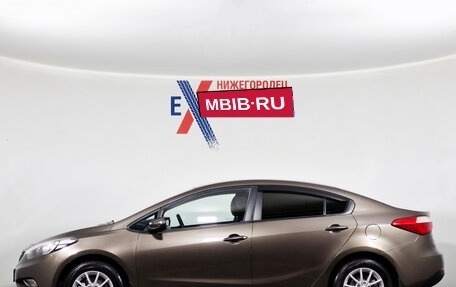 KIA Cerato III, 2015 год, 1 189 000 рублей, 7 фотография