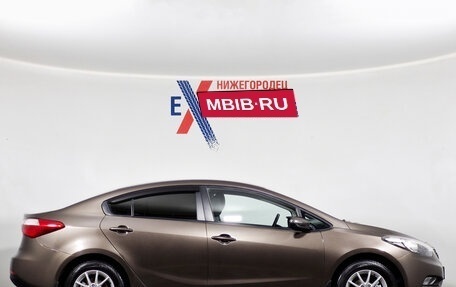 KIA Cerato III, 2015 год, 1 189 000 рублей, 3 фотография