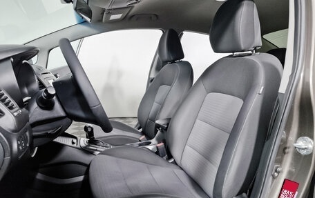 KIA Cerato III, 2015 год, 1 189 000 рублей, 8 фотография