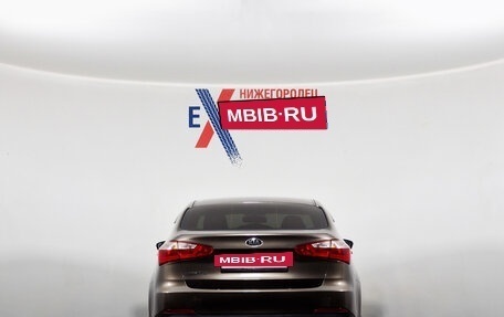 KIA Cerato III, 2015 год, 1 189 000 рублей, 5 фотография