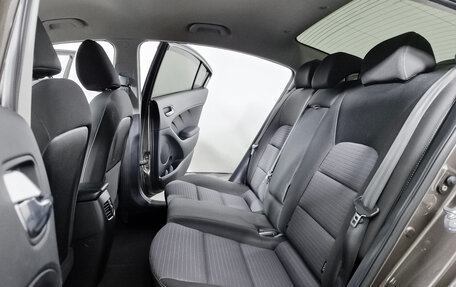 KIA Cerato III, 2015 год, 1 189 000 рублей, 11 фотография