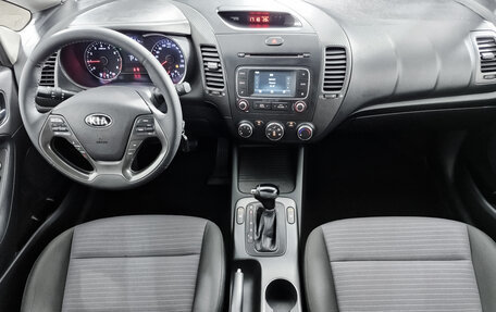 KIA Cerato III, 2015 год, 1 189 000 рублей, 21 фотография