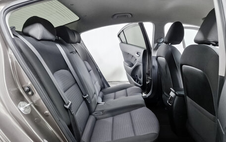 KIA Cerato III, 2015 год, 1 189 000 рублей, 13 фотография