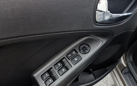 KIA Cerato III, 2015 год, 1 189 000 рублей, 16 фотография