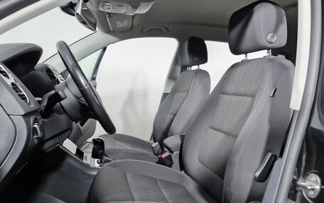 Volkswagen Tiguan I, 2012 год, 1 069 000 рублей, 8 фотография