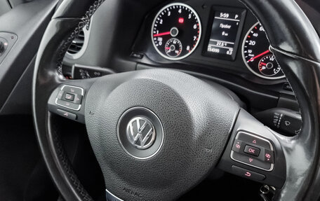 Volkswagen Tiguan I, 2012 год, 1 069 000 рублей, 11 фотография