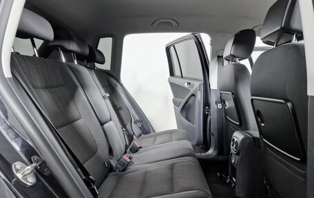Volkswagen Tiguan I, 2012 год, 1 069 000 рублей, 12 фотография