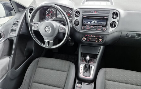 Volkswagen Tiguan I, 2012 год, 1 069 000 рублей, 13 фотография