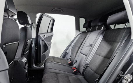 Volkswagen Tiguan I, 2012 год, 1 069 000 рублей, 10 фотография